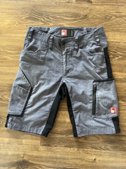 Engelbert strauss 48 pantaloni scurti