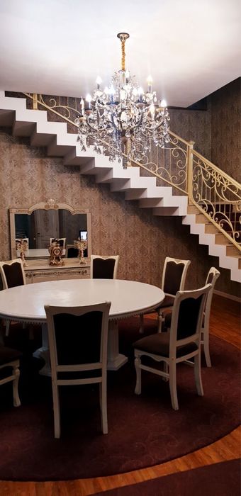 Продаётся дача в сердце Чимгана