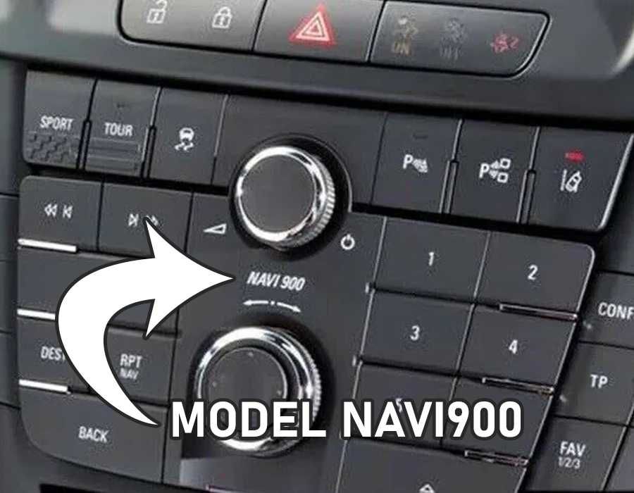 Card hărți navigație Opel NAVI 600 900 Astra J Insignia Mokka Zafira