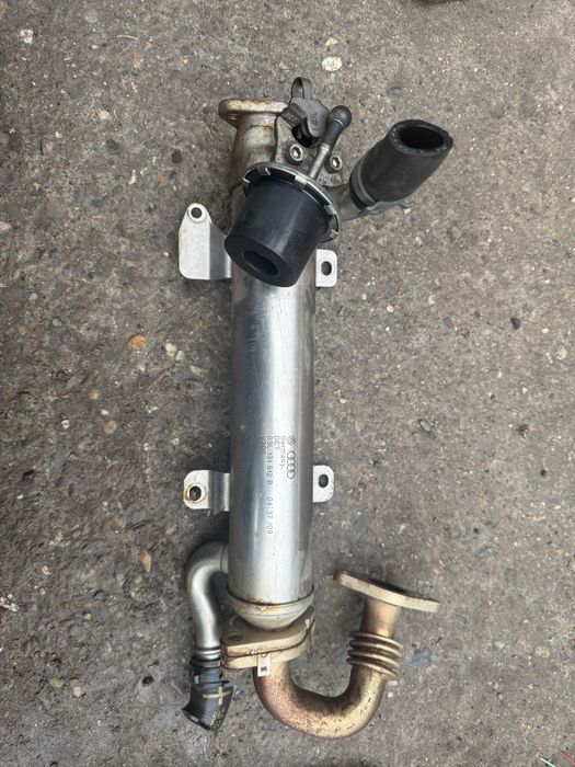 Racitor gaze Volkswagen Audi 2.0 TDI CBAB CBDC CBBB