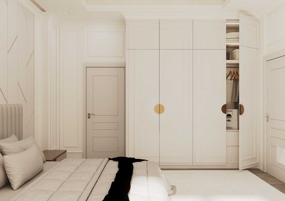 3D визуализация интерьеров, экстерьеров, мебели и продукции