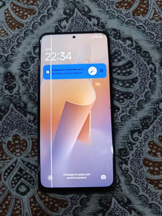 Redmi note 11pro