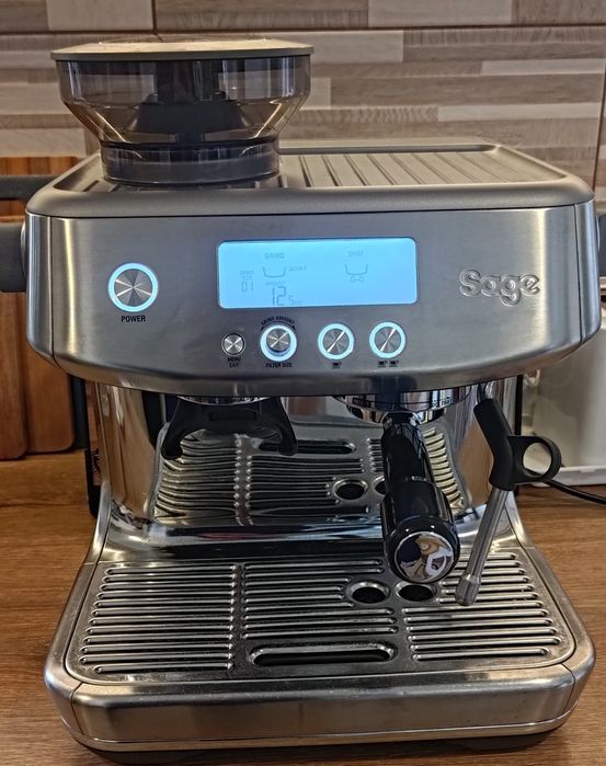 Espressor Sage Barista Pro