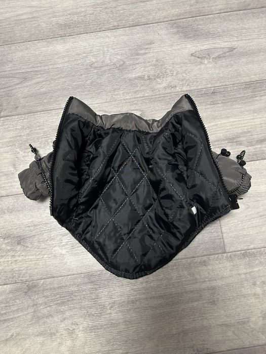 Куртка для собак