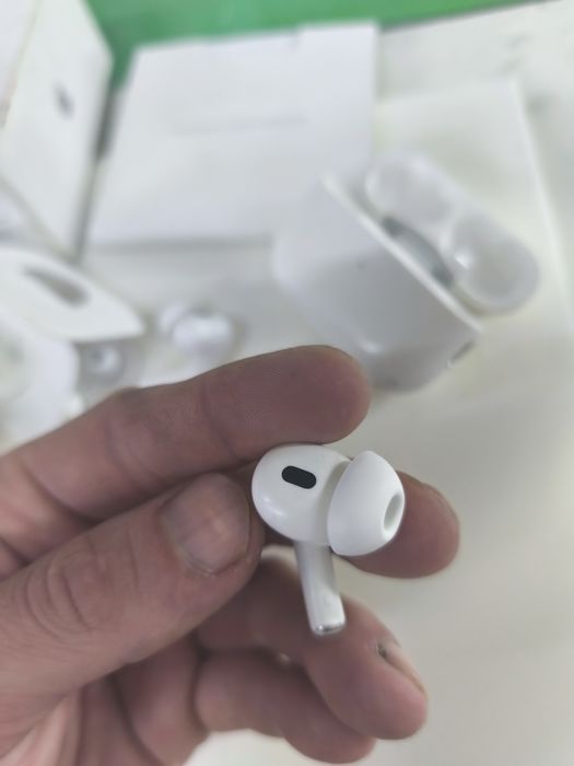 Airpods Pro 2 Gen Type C Оригинал