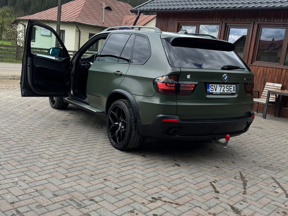 BMW X5 2010 — imagine 2