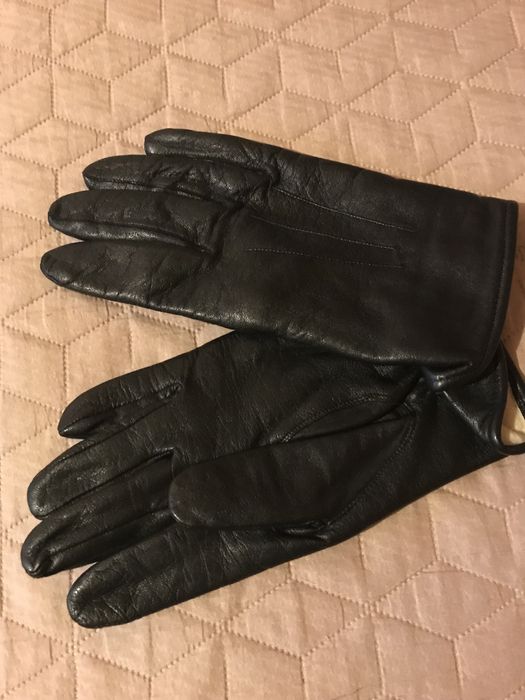 Ръкавици Естествена кожа