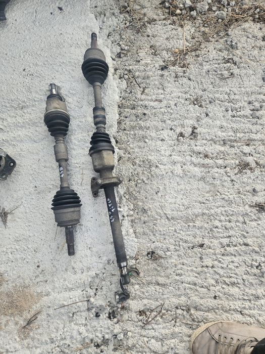 Planetare smart forfour 1.5 disel