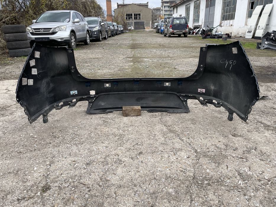 Задна броня за Mazda CX60 Мазда ЦХ60  2022г-