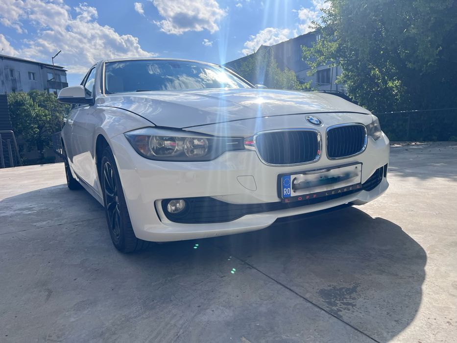 BMW 3 Series 2014 — imagine 2