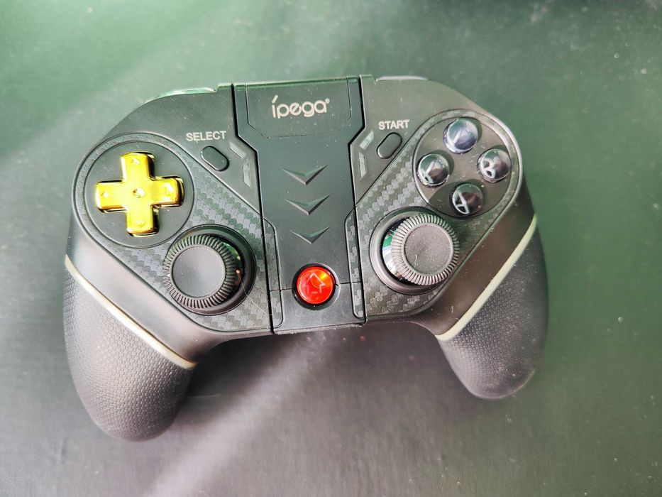 Безжичен контролер iPega - PG-9218