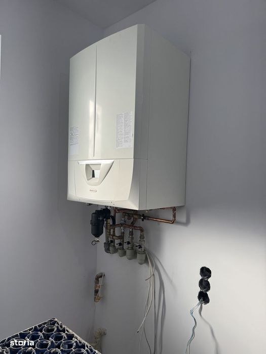 Vand CASA,VILA Noua P+1E 241,5Mp construit zona centrala BREAZA