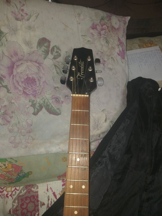 Гитара made in ukraina