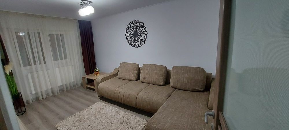 Închiriez garsoniera Gavana 3 cf 1 decomandată et 1