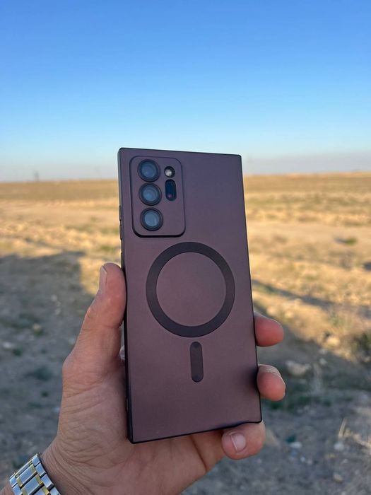 Samsung Note 20 Ultra