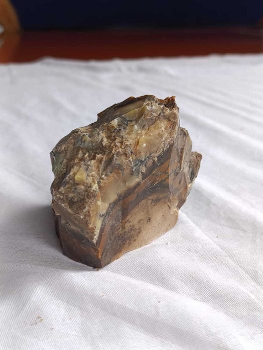 Натуральный камень агат