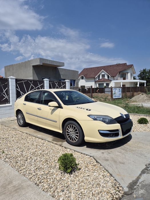 Vand Renault Laguna 3 2012 1.5DCI