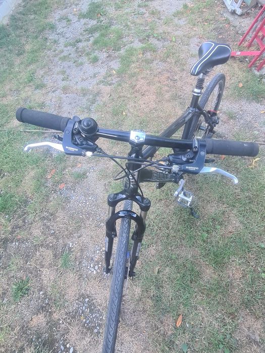 Bicicleta BULLS  29 zoll