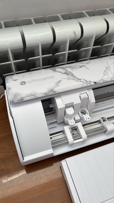 Плоттер Silhoutte Cameo 5