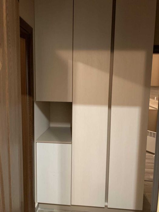 Дава се под наем Двустаен апартамент в София, Дружба 2 - 60 кв.м за 612 € - Снимка #6