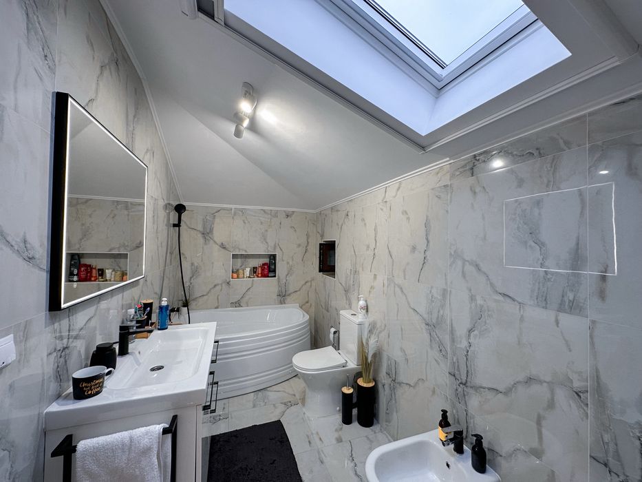 Casă Ultracentrală Târgoviște