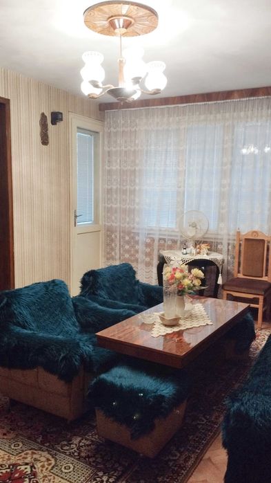 Продава се Четиристаен апартамент в с. Драгижево, Област Велико Търново - 102 кв.м за 750 €/кв.м - Снимка #8