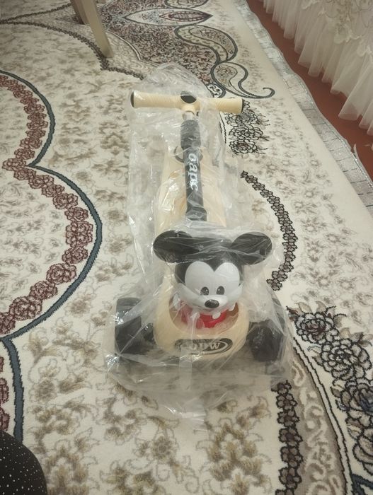 Самакат детский у́гил Киз учун