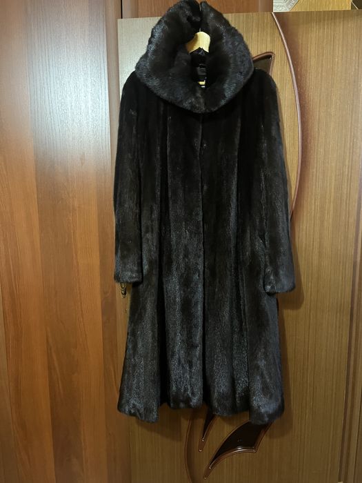 Прдам шубу норка !