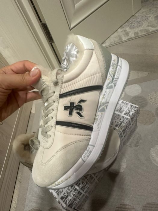 Premiata люкс  качество