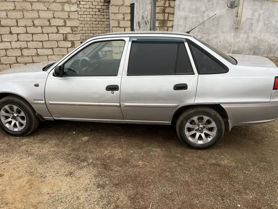 Nexia 2  2011 года