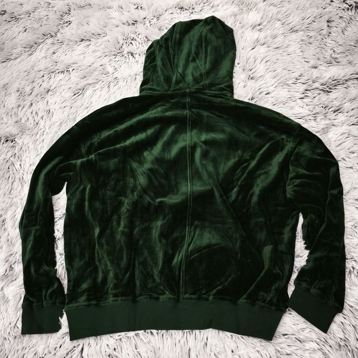 HAIDER ACKERMAN унисекс суичър/худи размер S НОВ