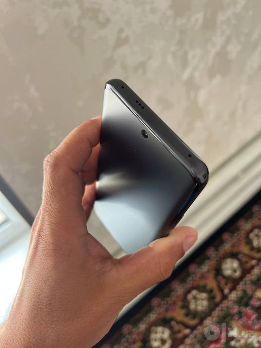 Redmi note 14 pro plus 5 g qora 8/256 ideal