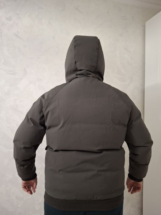 Продам куртку 56р.  canada goose