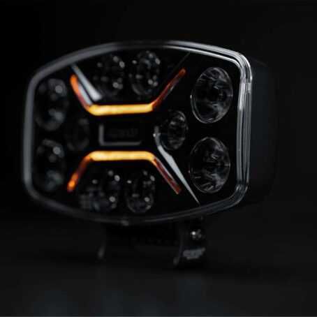 Халоген STRANDS 120W