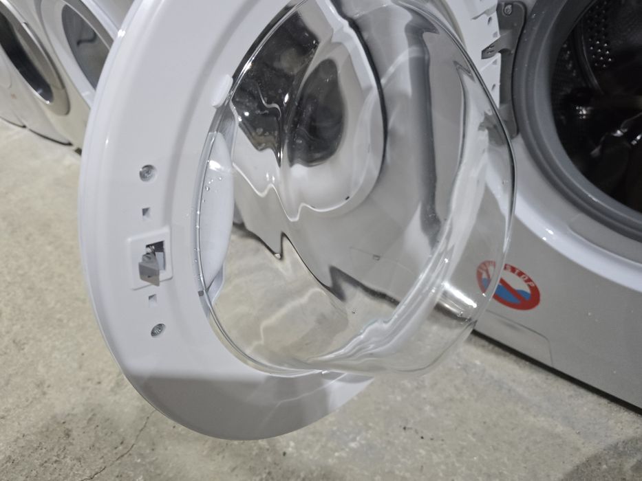 А+++Инверторна пералня  Хувър/Hoover 8 кг