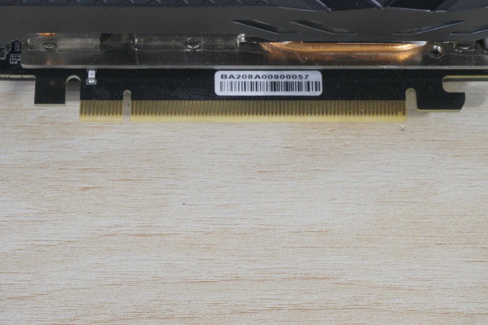 GPU GTX 1660 Super 6GB Palit Nvidia GeForce / вкл. ДДС