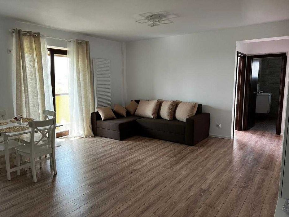Apartament 2 cam de inchiriat/Titan