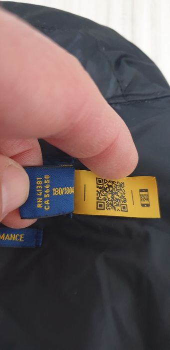 POLO Ralph Lauren Performance Jacket Mens Size L  ОРИГИНАЛ! Мъжко Яке