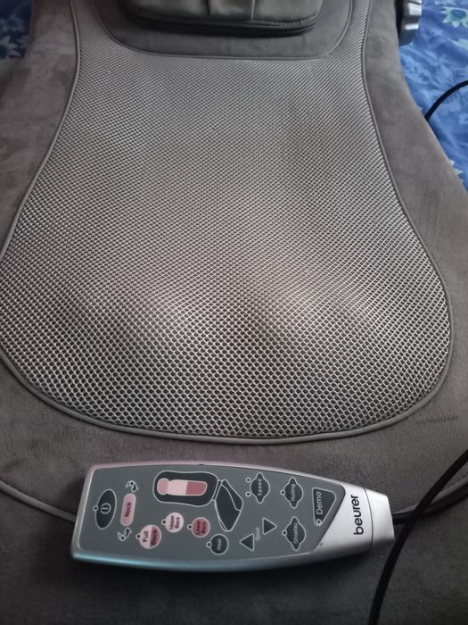 Vând husa masaj oferta