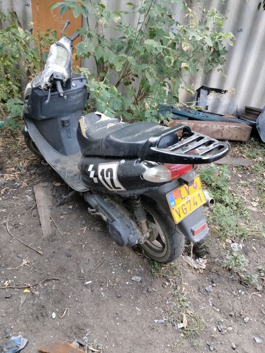 Продам скутер 150 кубов