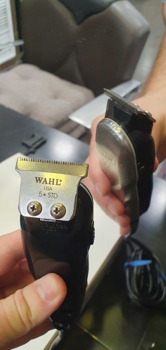 vând trimmer wahl Hero