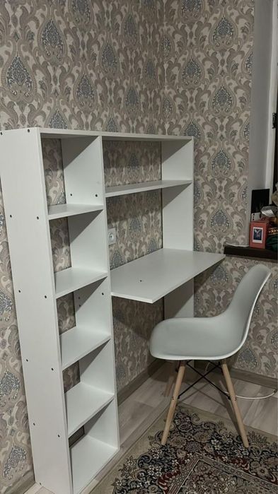 Мини стол и стулчик