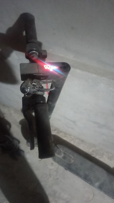 Electroni samakat Xiaomi 2 pro