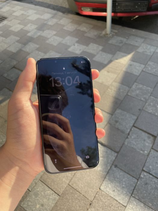 Iphone 13 128/84%