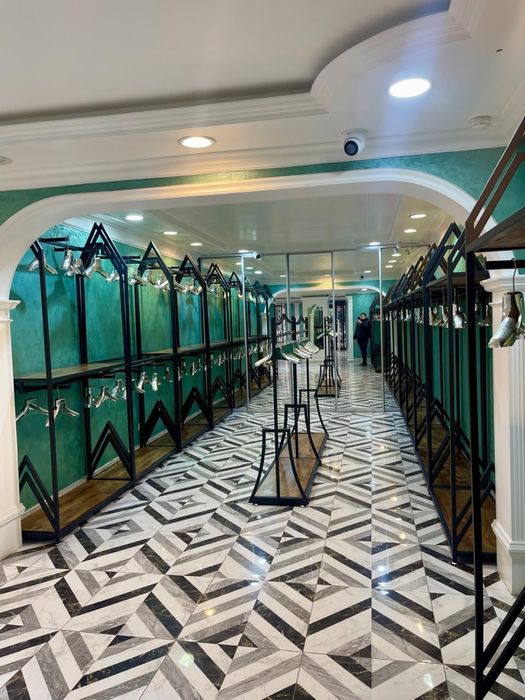 Оборудование для магазина