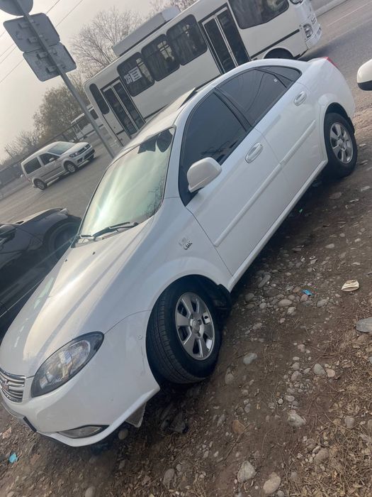 Gentra lasetti jentra sotiladi xolat zo’r