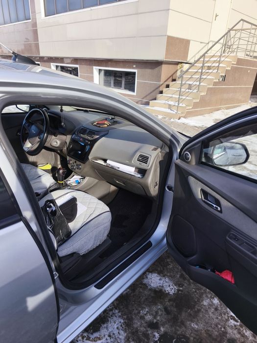 Шевроле Кобальт 21 г.в.