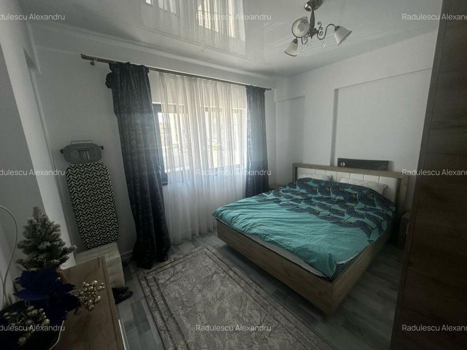 Inchiriez apartament magnolia residence