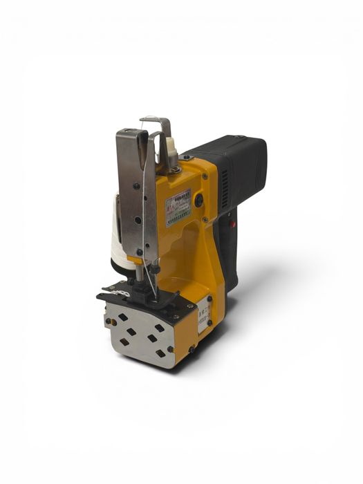 Mașină de cusut saci profesională – portabilă, puternică și eficientă