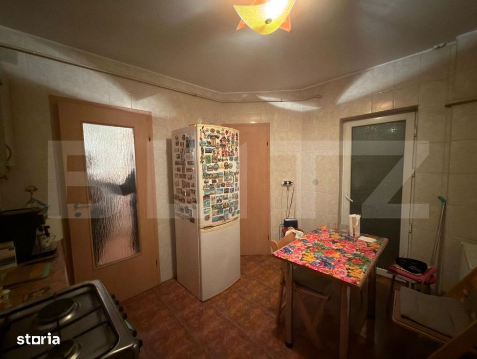 Apartament 3 camere decomandat, 83.11 mp, zona Ultracentral